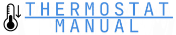 Thermostat Manual
